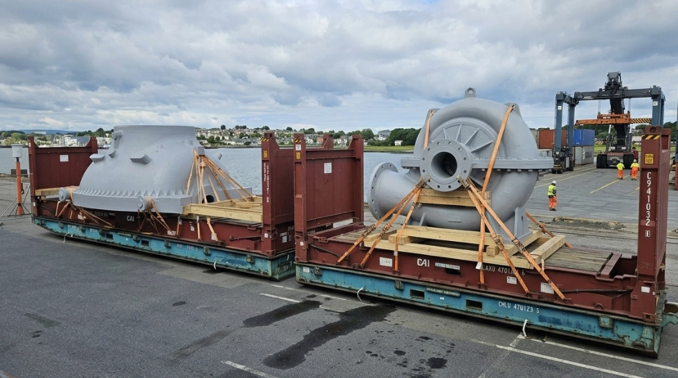 Packaging & Handling Guidance