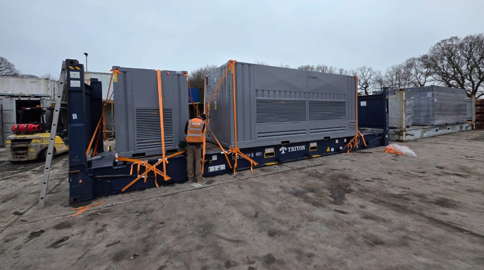 Cargo Classification & Transport Review