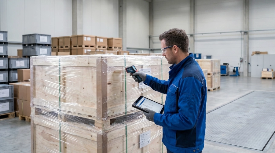 Measurement Verification