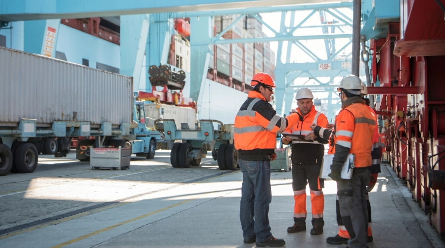 Customs Compliance Support