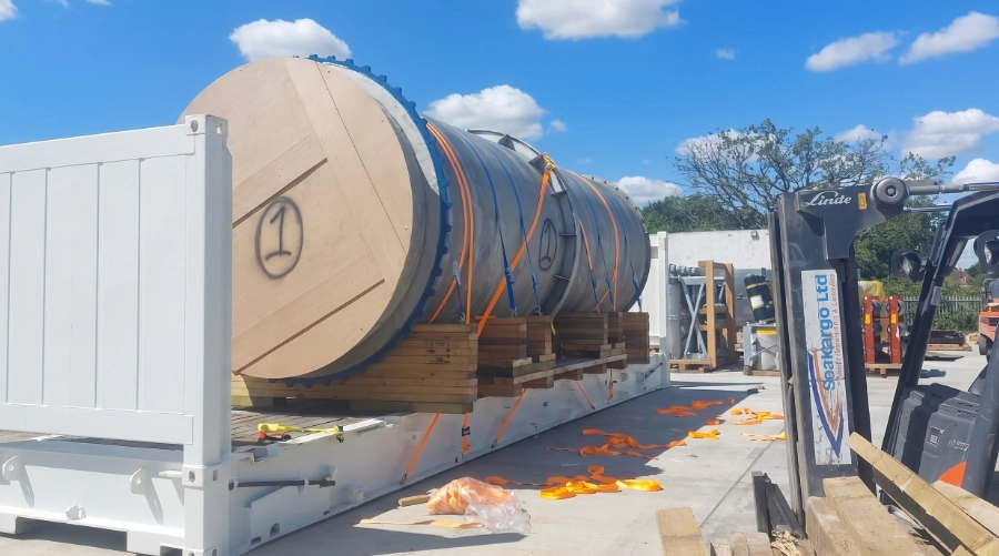 Engineering and Load Security