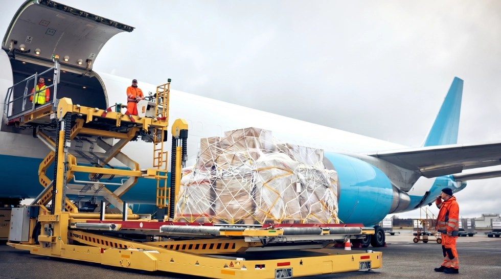 Cargo and Technical Data Review
