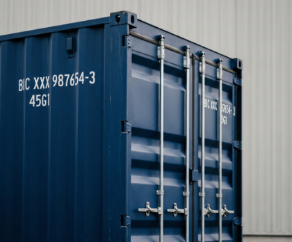 FCL Shipping
