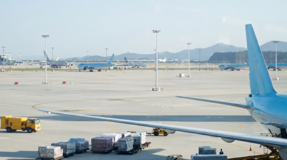 Packing & handling guidance