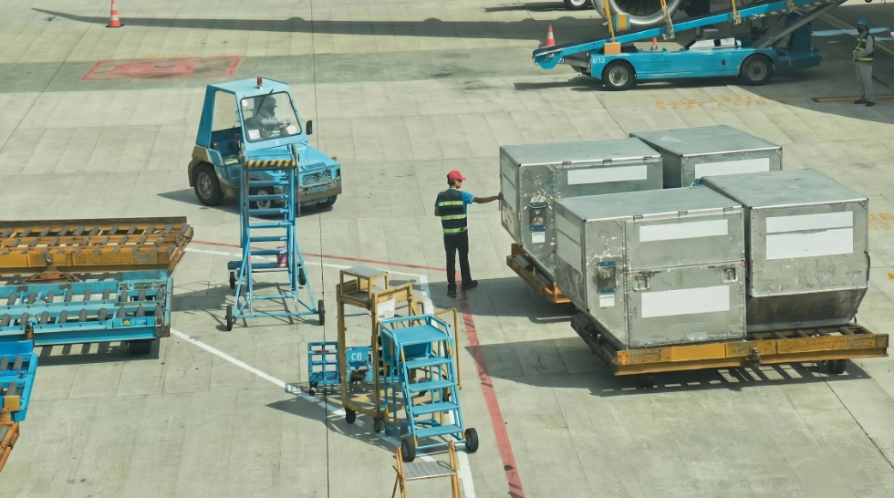 Packing and Preparation Guidance