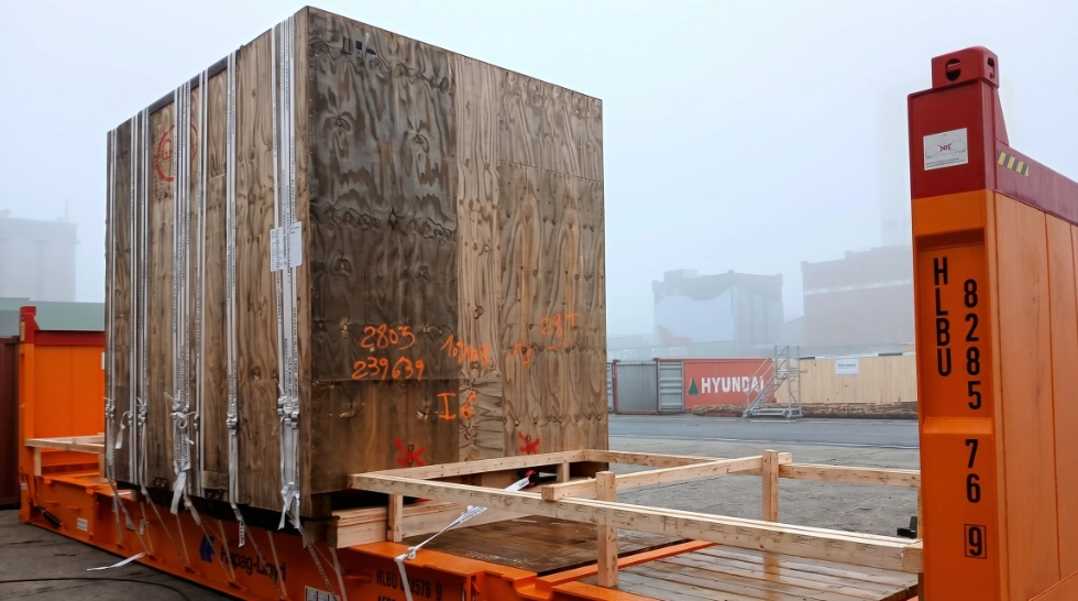 Payload & Load Planning