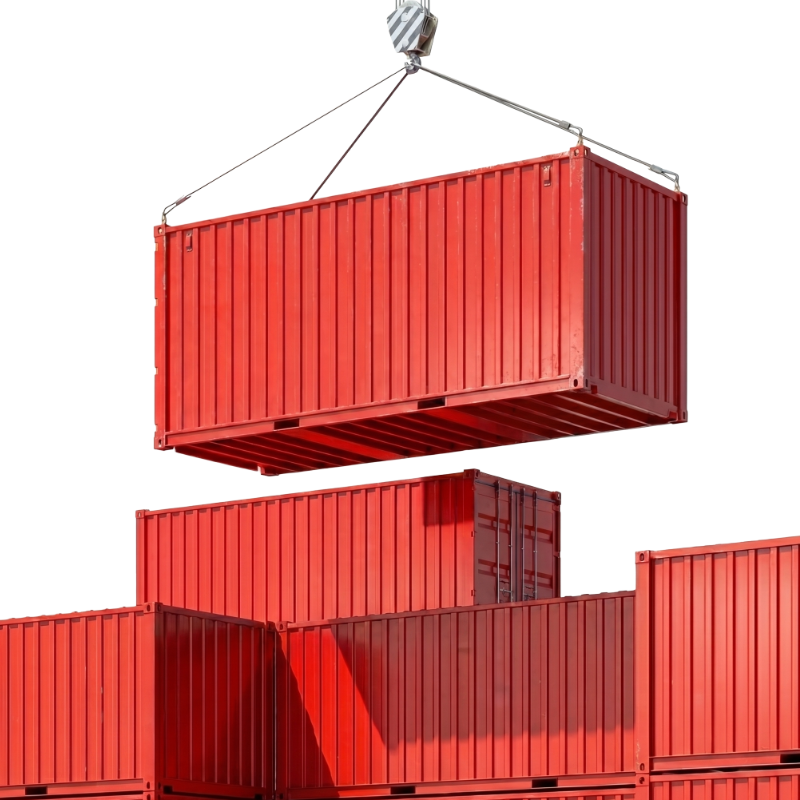 Shipping Container