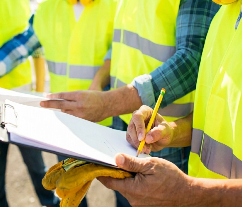 Route Survey & Transport Planning