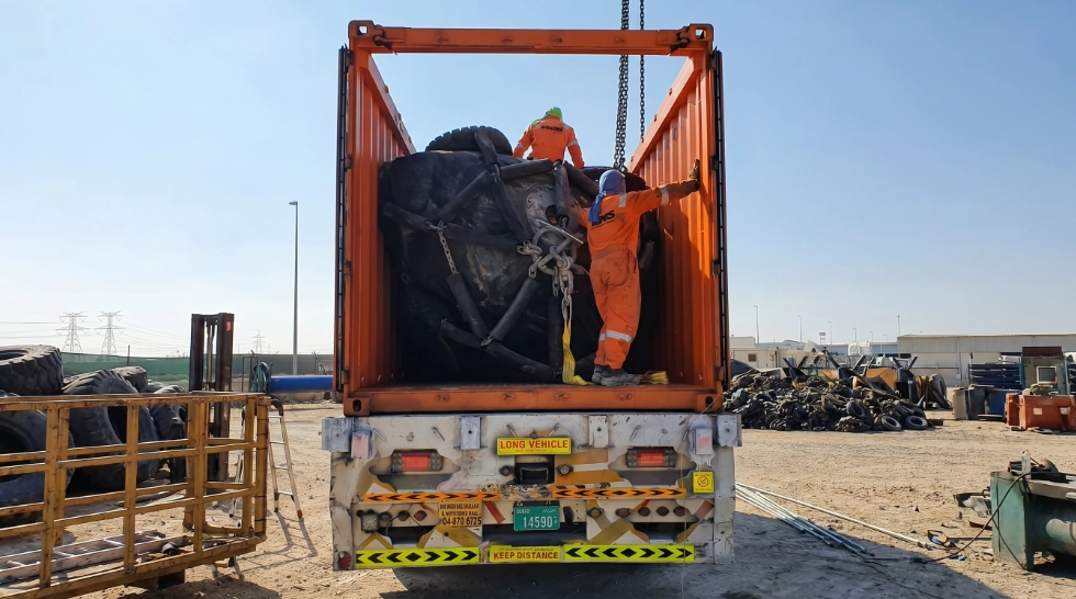 Cargo Profiling and Assessment