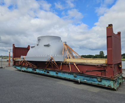 Specialised Ocean Freight