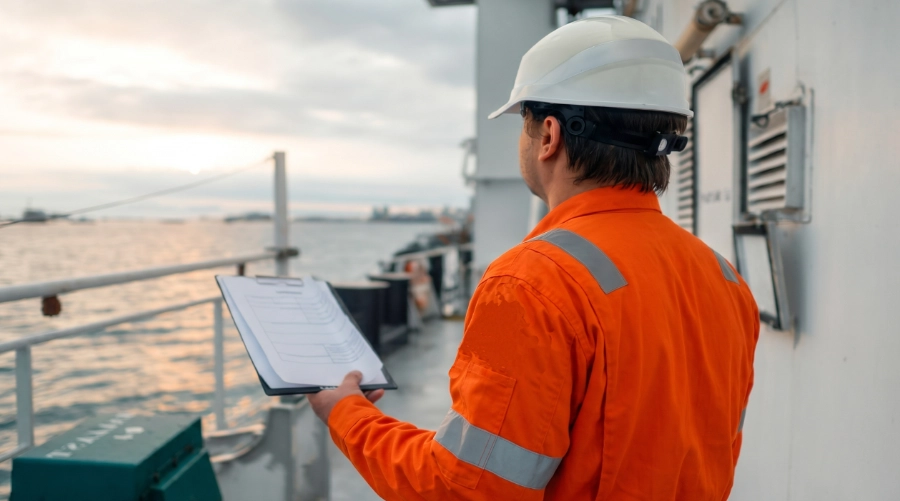 Documentation and Regulatory Review